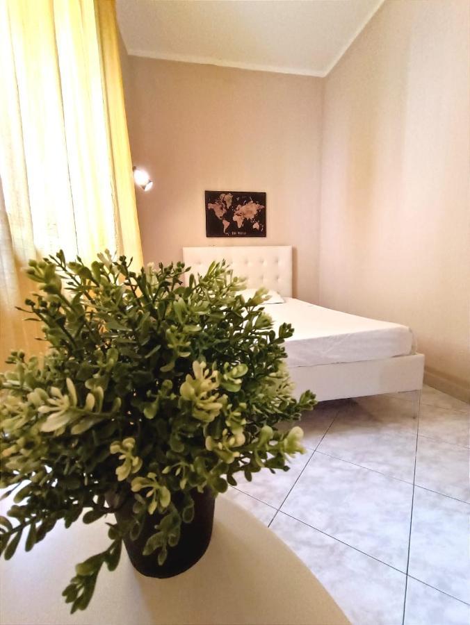 B&B Al Duomo Giarre Luaran gambar
